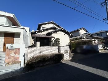 建物外観 建物外観