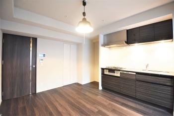 リビングダイニングキッチン