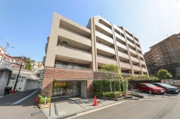 オリックス不動産株式会社分譲