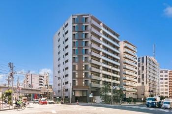 三菱地所レジデンス株式会社旧分譲