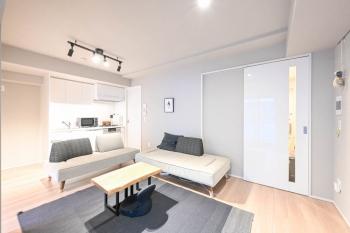 リビングダイニングキッチン