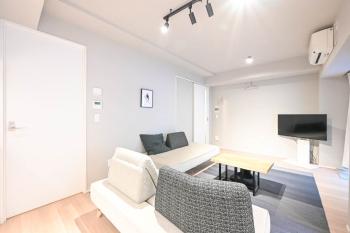 リビングダイニングキッチン