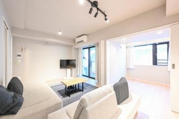 リビングダイニングキッチン