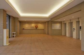 品格のある共用部