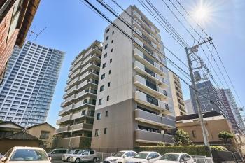 1998年3月築　大宮駅まで徒歩7分