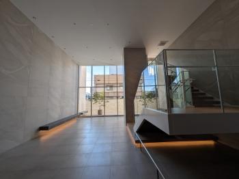 エントランスホール