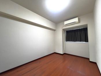 洋室1（約6帖）（CGで作成したリフォームイメージです）