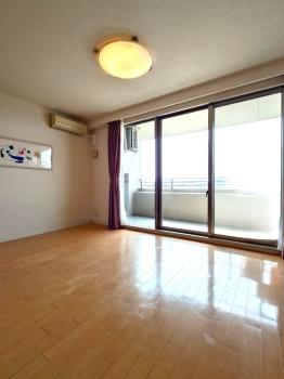 リビングダイニング