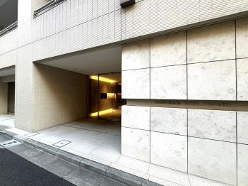 エントランスアプローチ