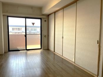 リビングダイニング