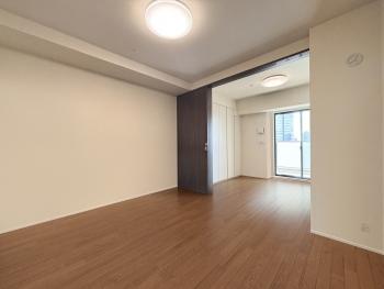 リビングダイニング（CGで作成したリフォームイメージです）