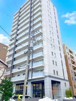 2021年7月築 総戸数65戸