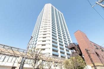 2006年7月築/総戸数344戸