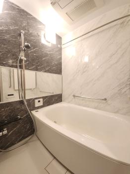 浴室（家具・什器等は販売価格に含まれません）