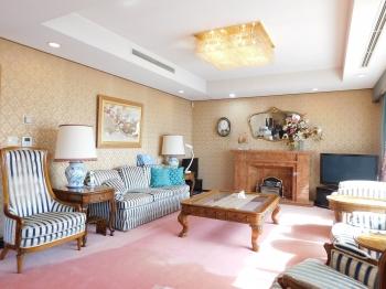 リビングダイニング