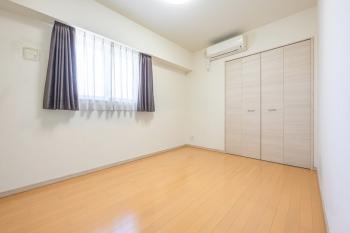 洋室1　約6.0帖　（CGで作成したリフォームイメージです）