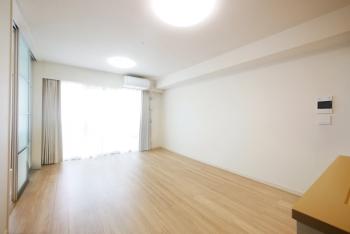 CGによるリフォームイメージです。