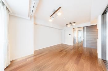 12.6帖（ＣＧで作成したリフォームイメージです。）