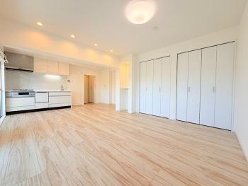 リビングダイニングキッチン