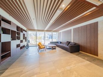 ロビーラウンジ