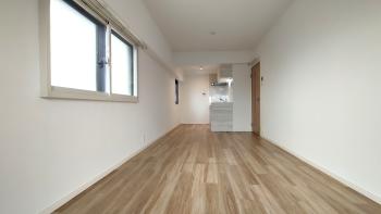 リビングダイニング