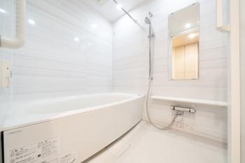 １４１８サイズの浴室