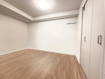 洋室３（ＣＧで作成したリフォームイメージです）