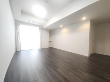 リビングダイニング約１６．２帖