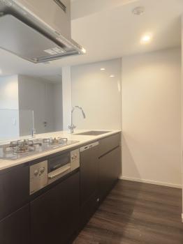 キッチン約３．４帖