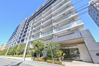 2017年12月完成物件　洗練された外観デザイン