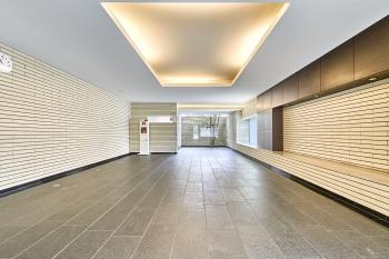 エントランスロビー