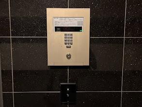 オートロックシステム