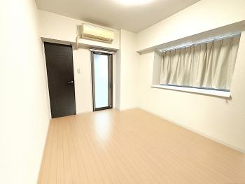 洋室（1）（CGで作成したリフォームイメージです）