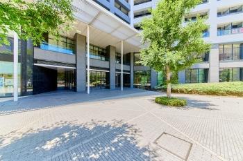 エントランスアプローチ