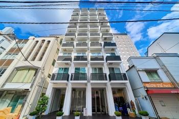 9階建て7階部分　角住戸