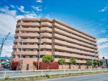 都営新宿線「一之江」駅も徒歩１６分で利用可能です