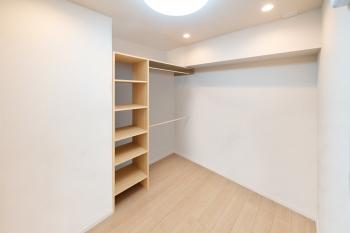 サービスルーム（CGで作成したリフォームイメージです）