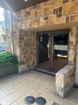 エントランス入口