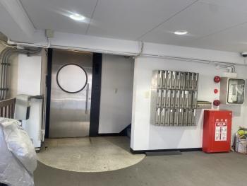 エントランス（2階）