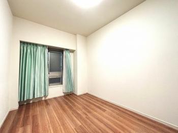 洋室1（CGで作成したリフォームイメージです）