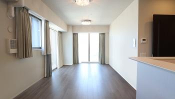 CGで作成したリフォームイメージです。