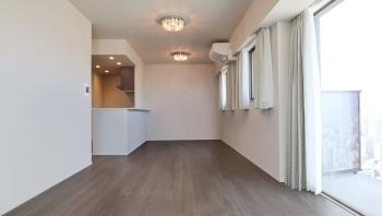 CGで作成したリフォームイメージです。