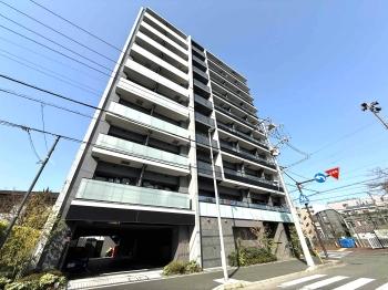 複数路線利用可能×南東向き住戸×2023年3月竣工築浅レジデンス