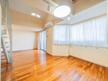 リビングダイニング（CGで作成したリフォームイメージです。）