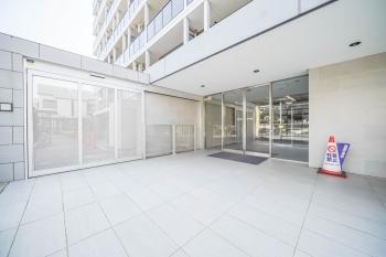 エントランスアプローチ