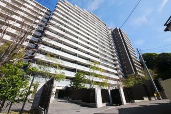 マンション外観