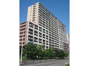 現地外観