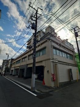 現地外観写真