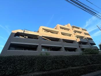 現地外観