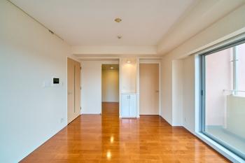 リビングダイニング